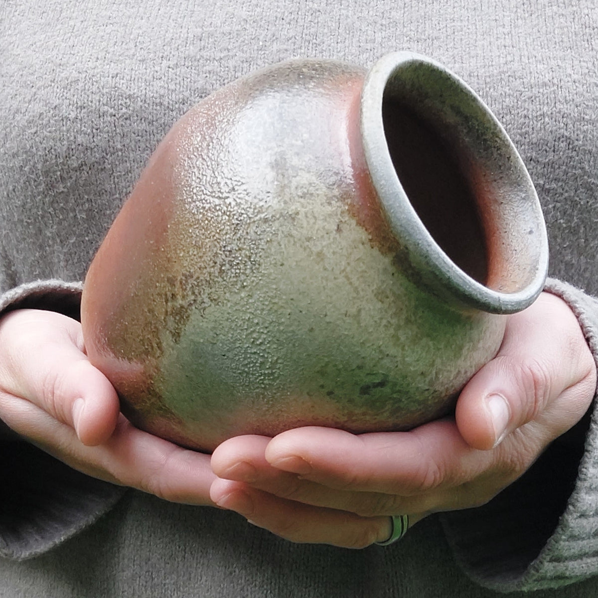 Vāze 0,9l