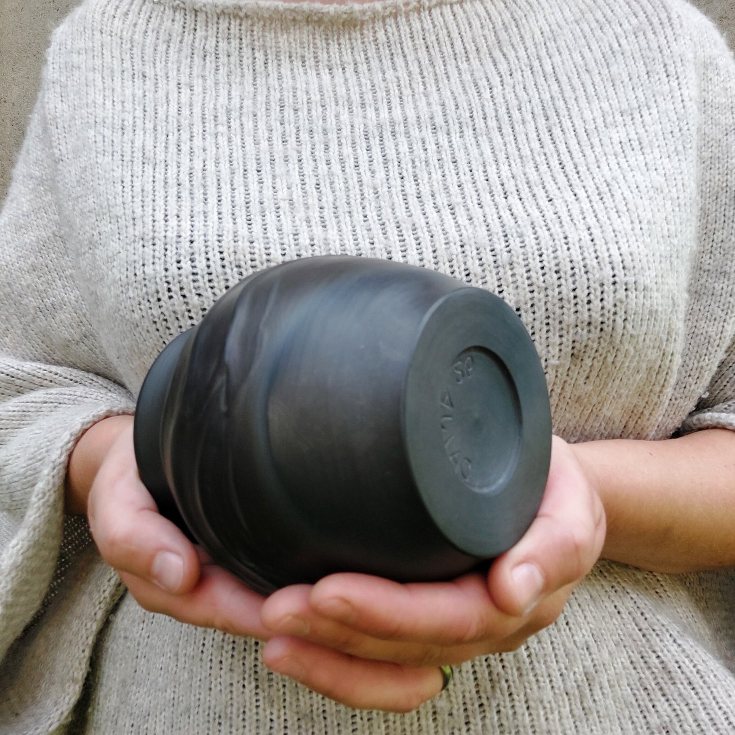 Vāze 0,8L