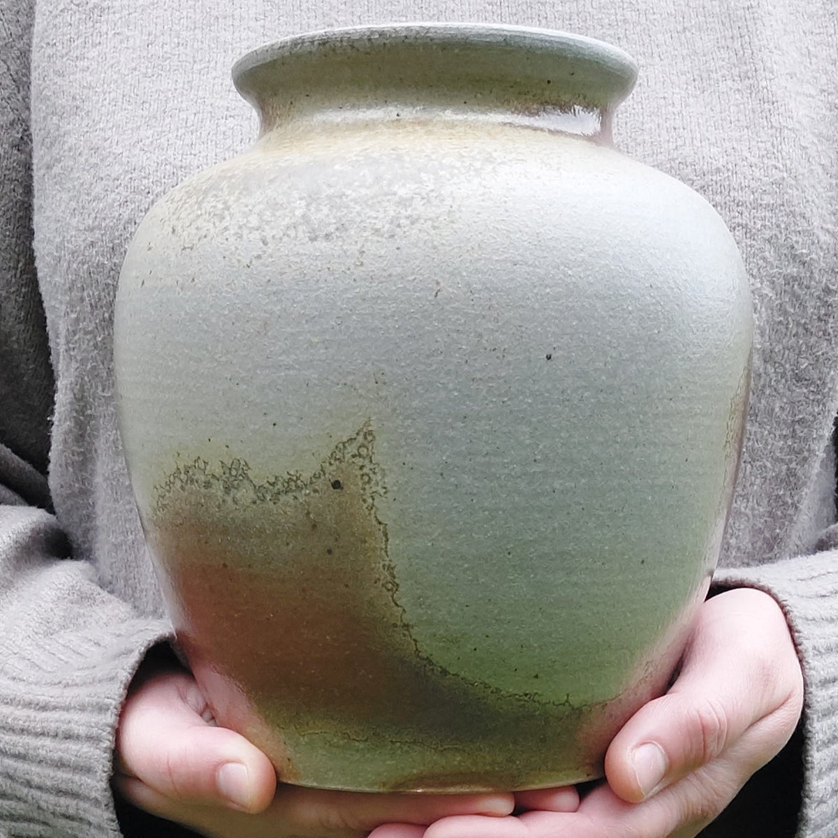 Vāze 2,8l