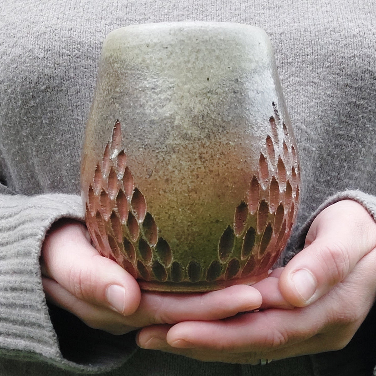 Vāze 0,6l