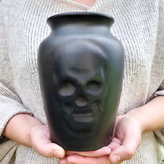 Šausmīga vāze 1,6L