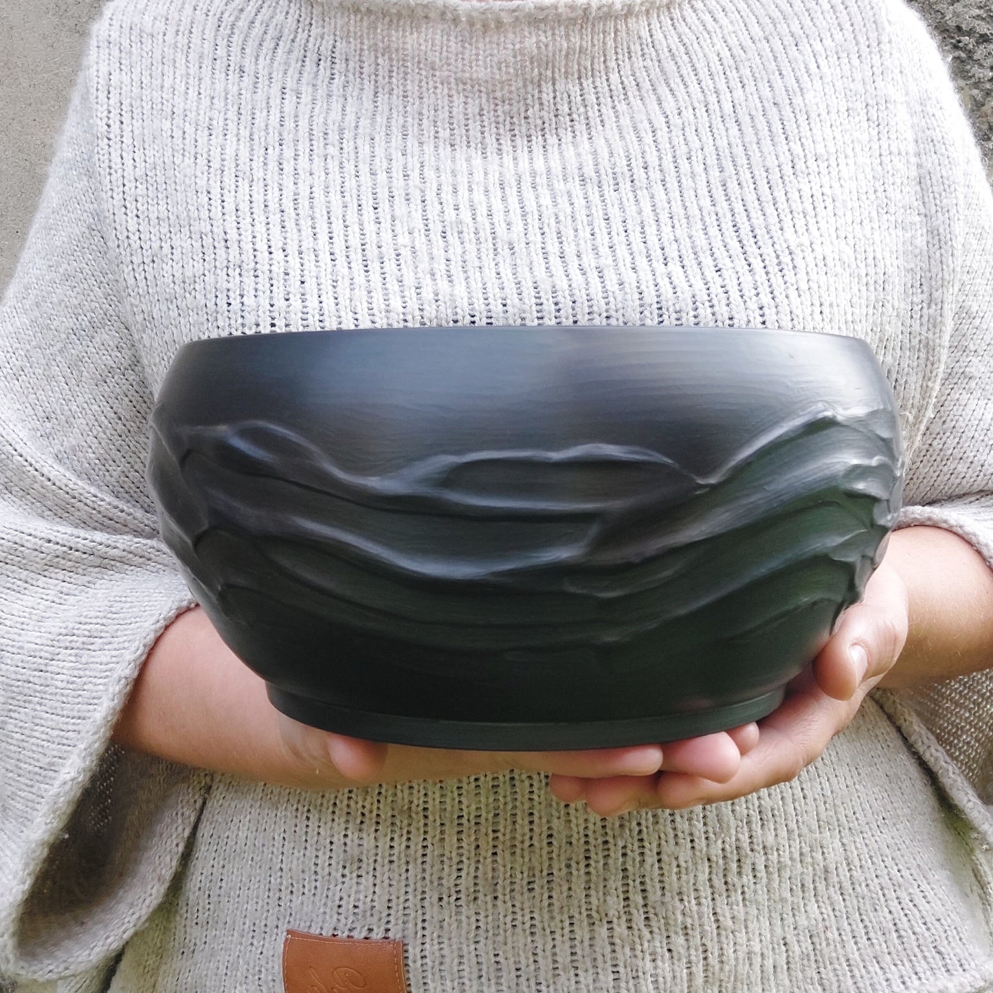 Bļoda D20cm