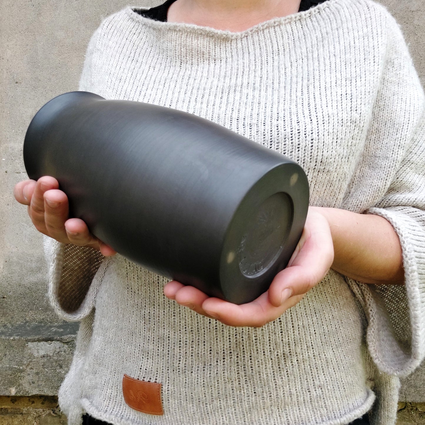 Vāze 1,5L