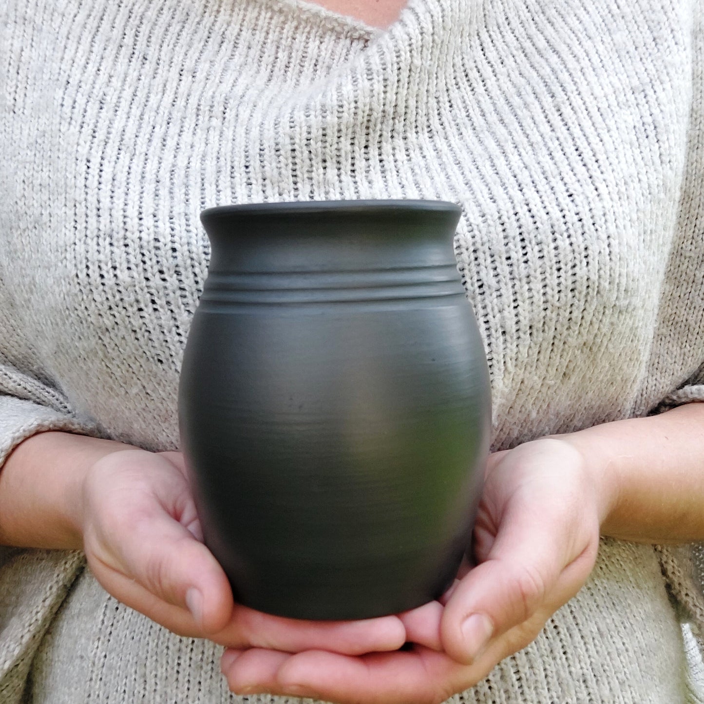 Vāze 0,6L