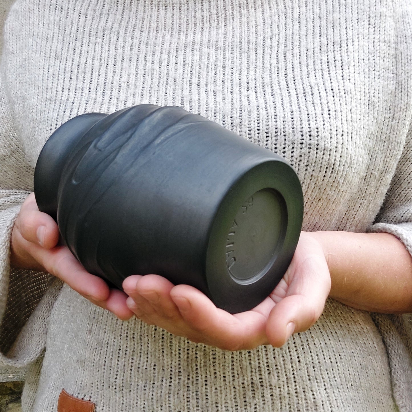 Vāze 0,9L