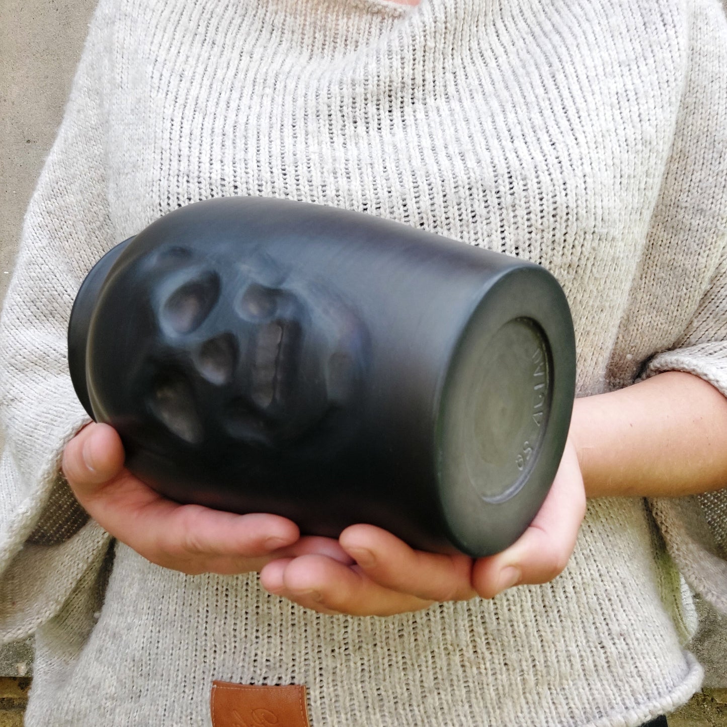 Šausmīga vāze 1,6L
