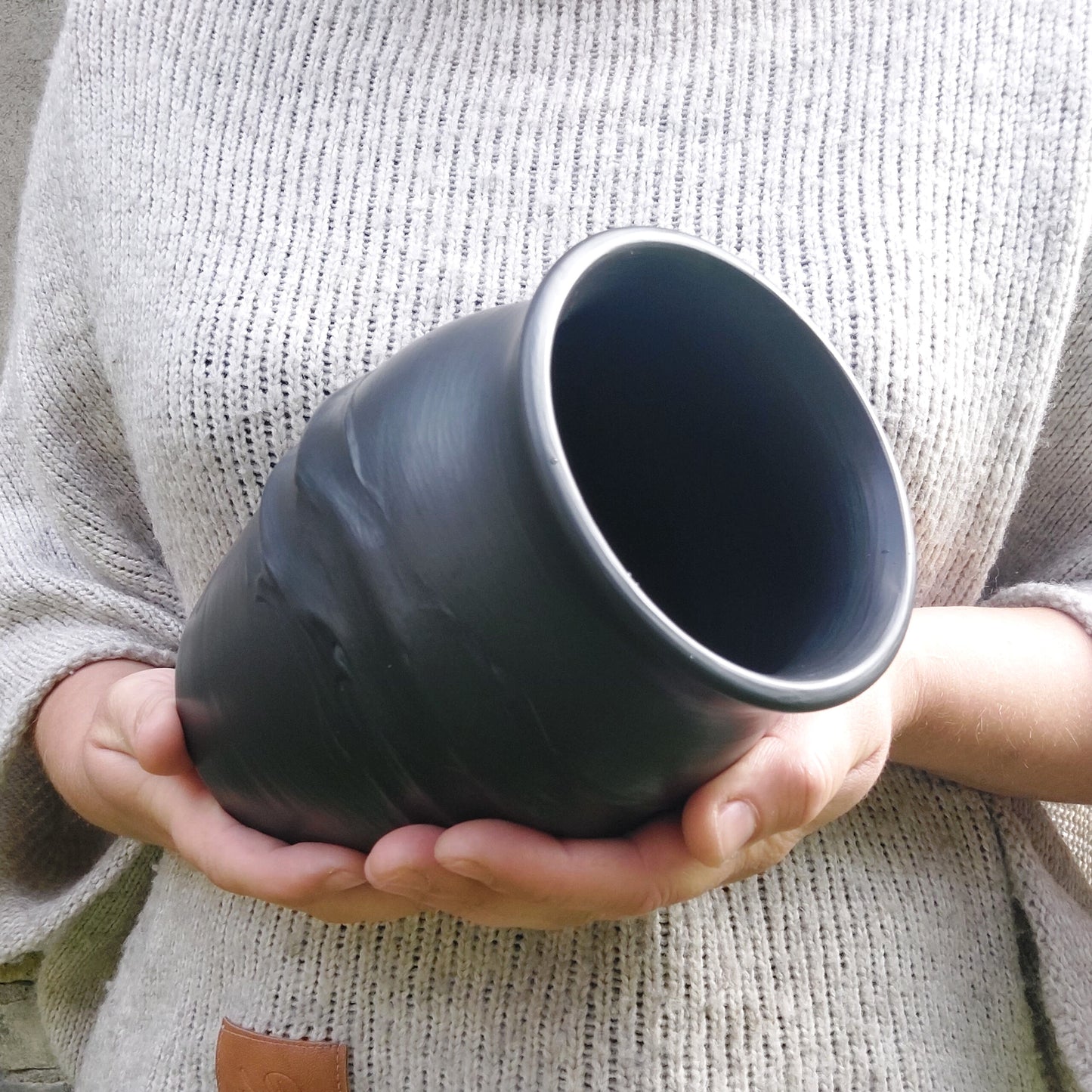 Vāze 1,1L