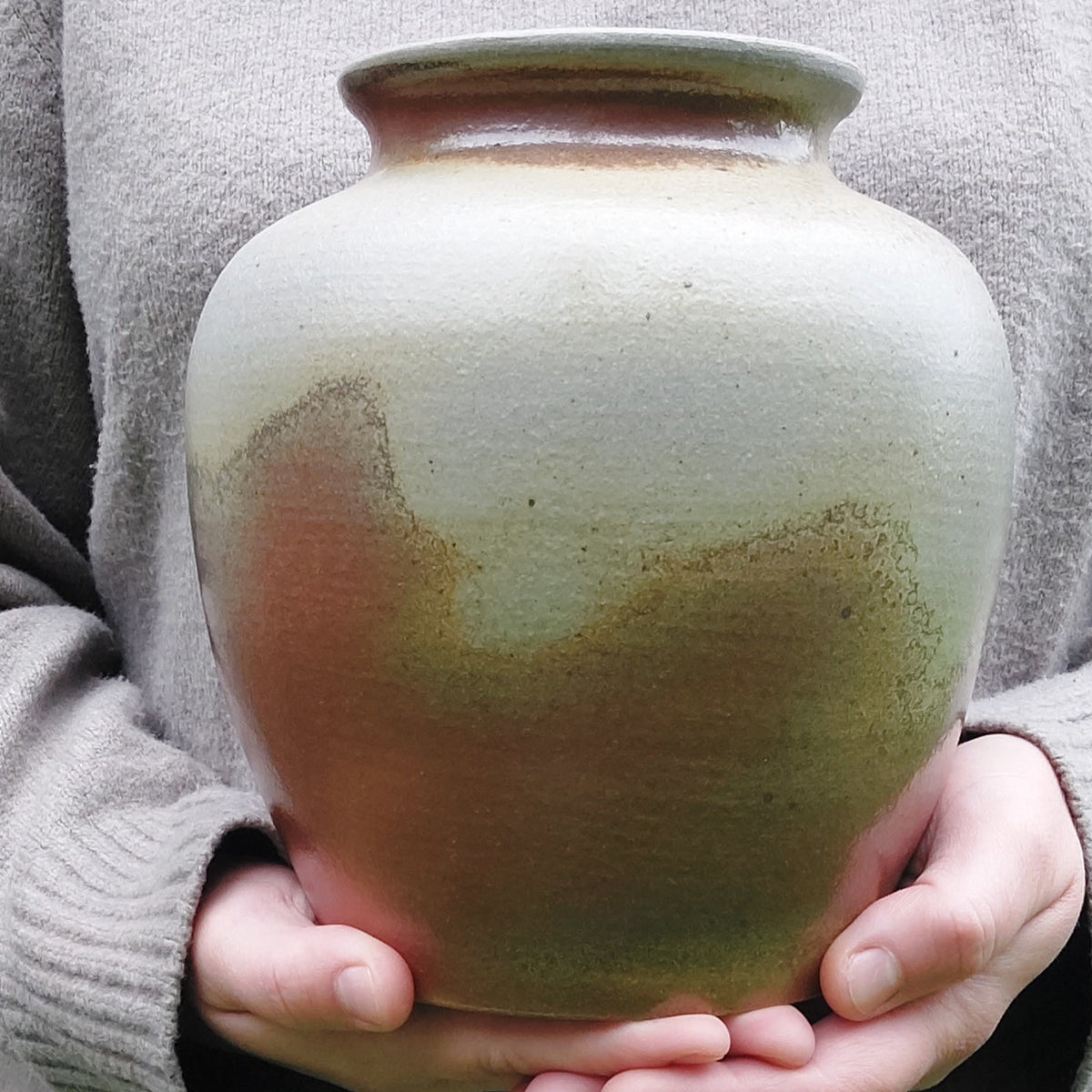 Vāze 2,8l