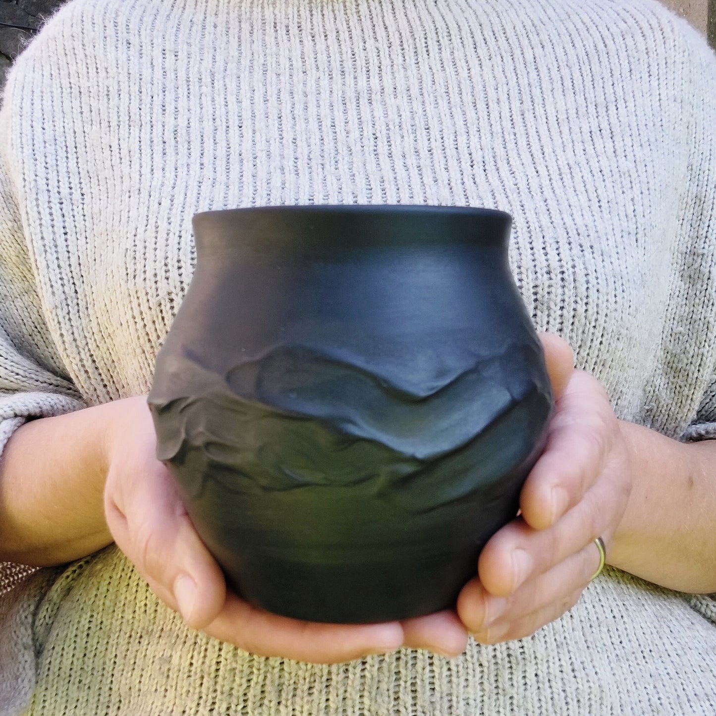 Keramikas podiņš ~0,6L
