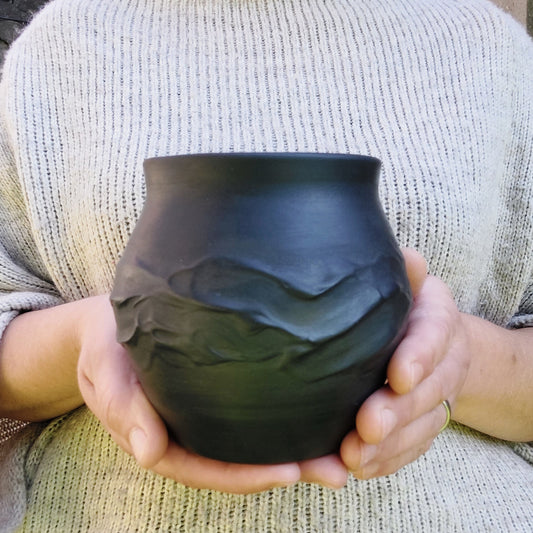 Keramikas podiņš ~0,6L