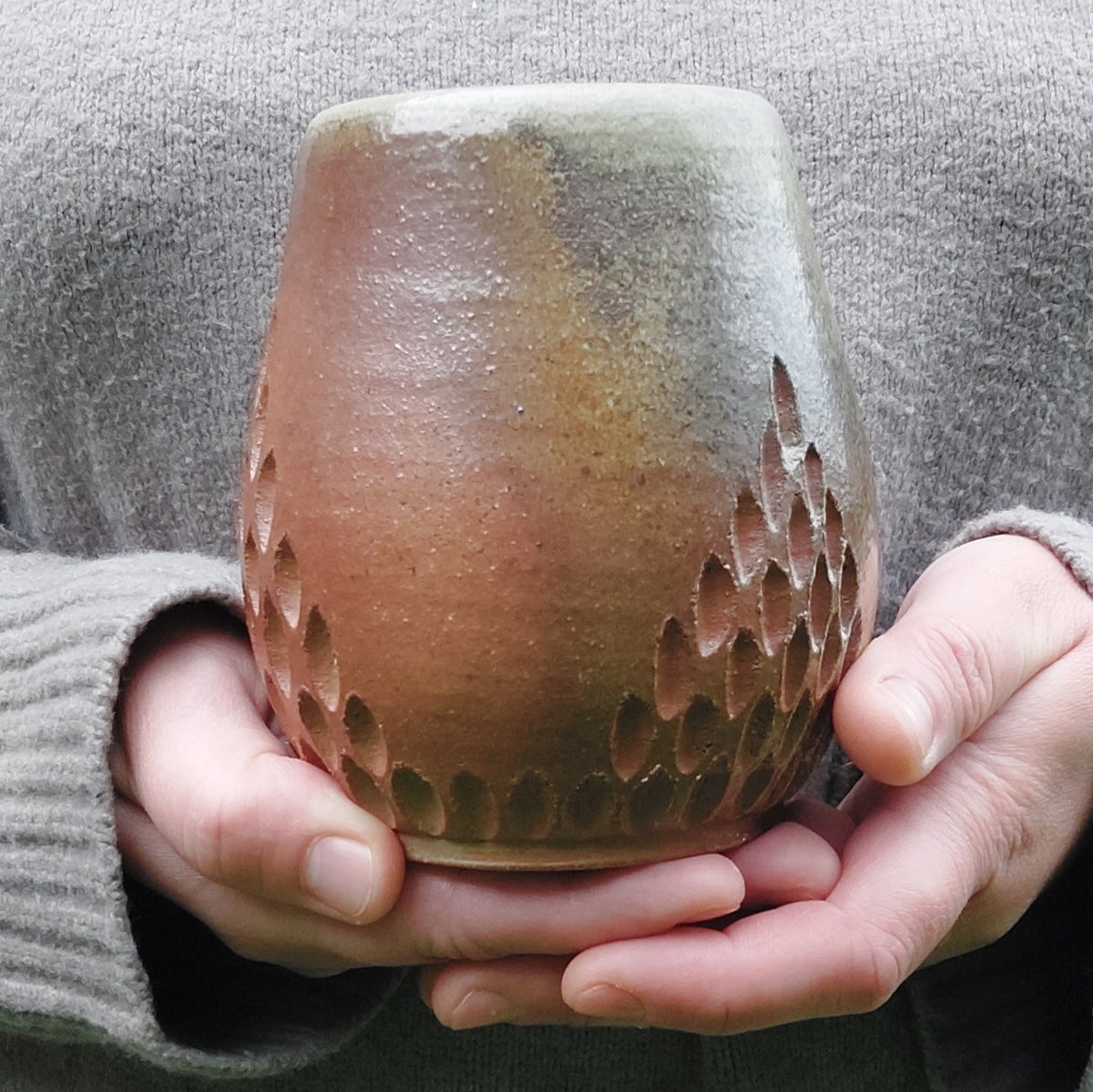 Vāze 0,6l