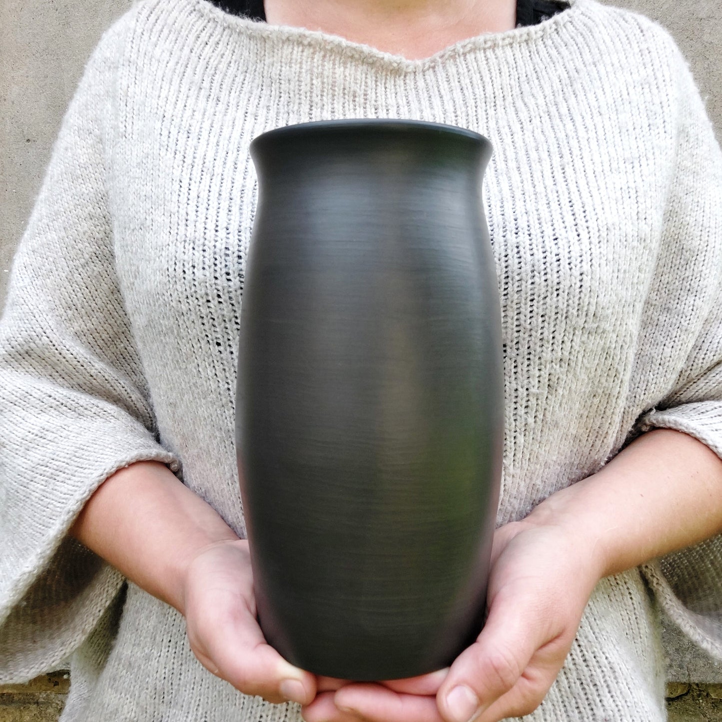 Vāze 1,5L