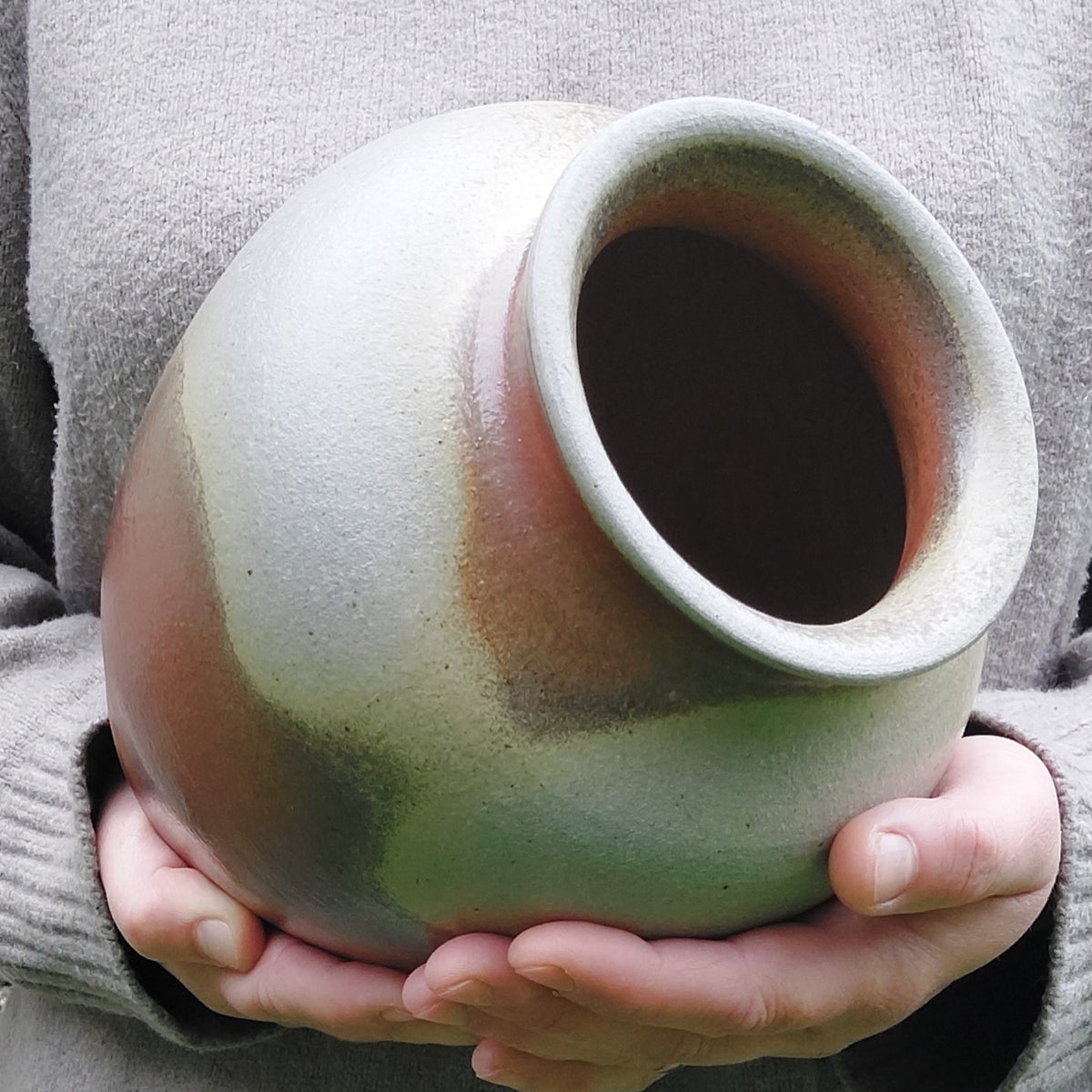 Vāze 2,8l