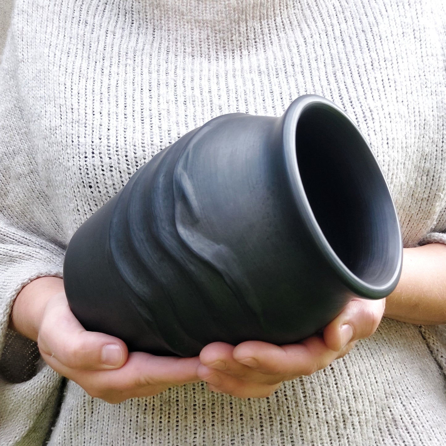 Vāze 1,3L