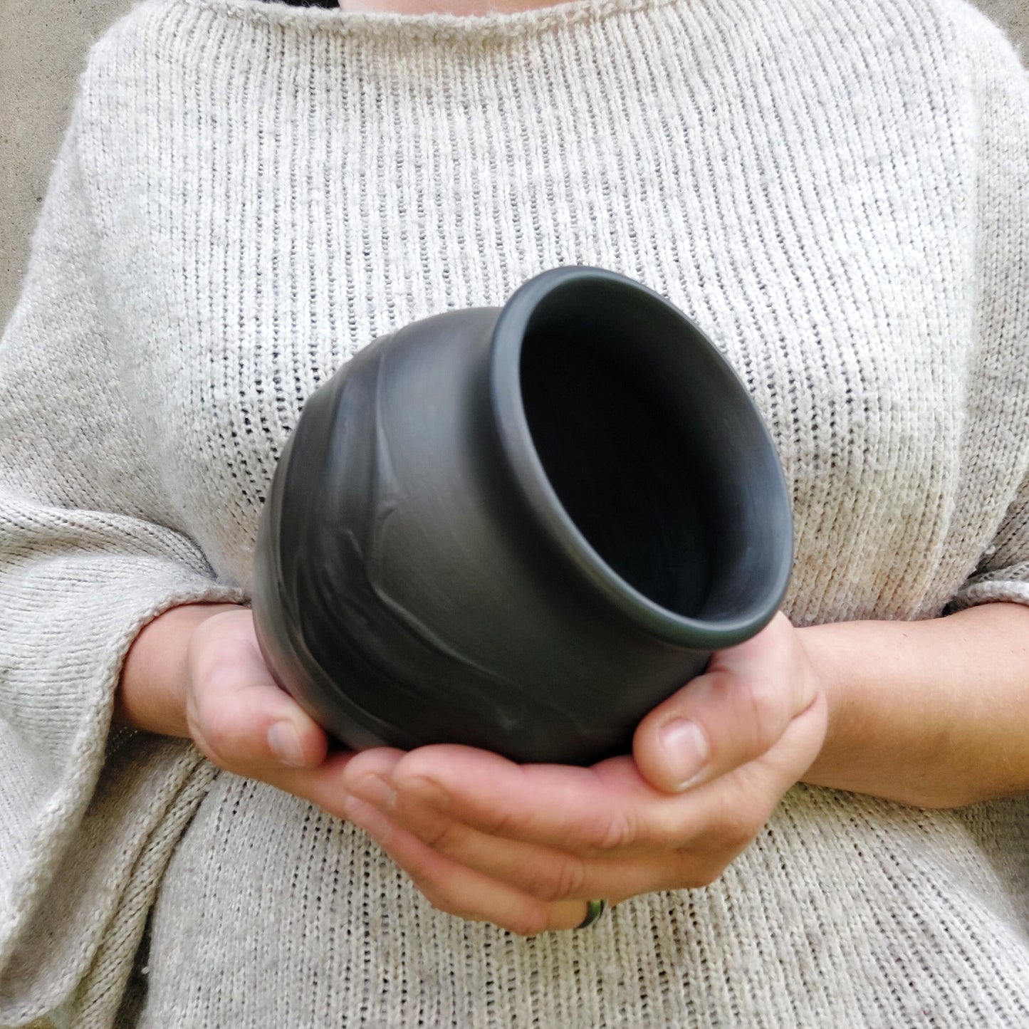Vāze 0,8L