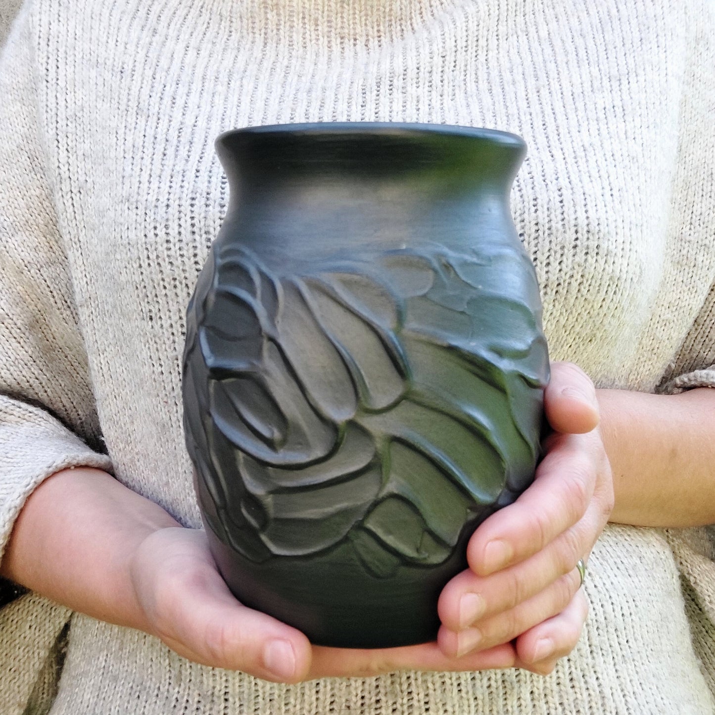 Vāze ~1L