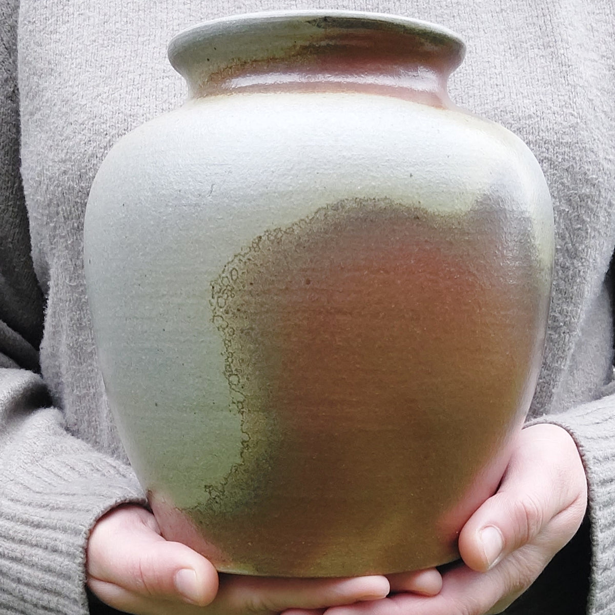 Vāze 2,8l