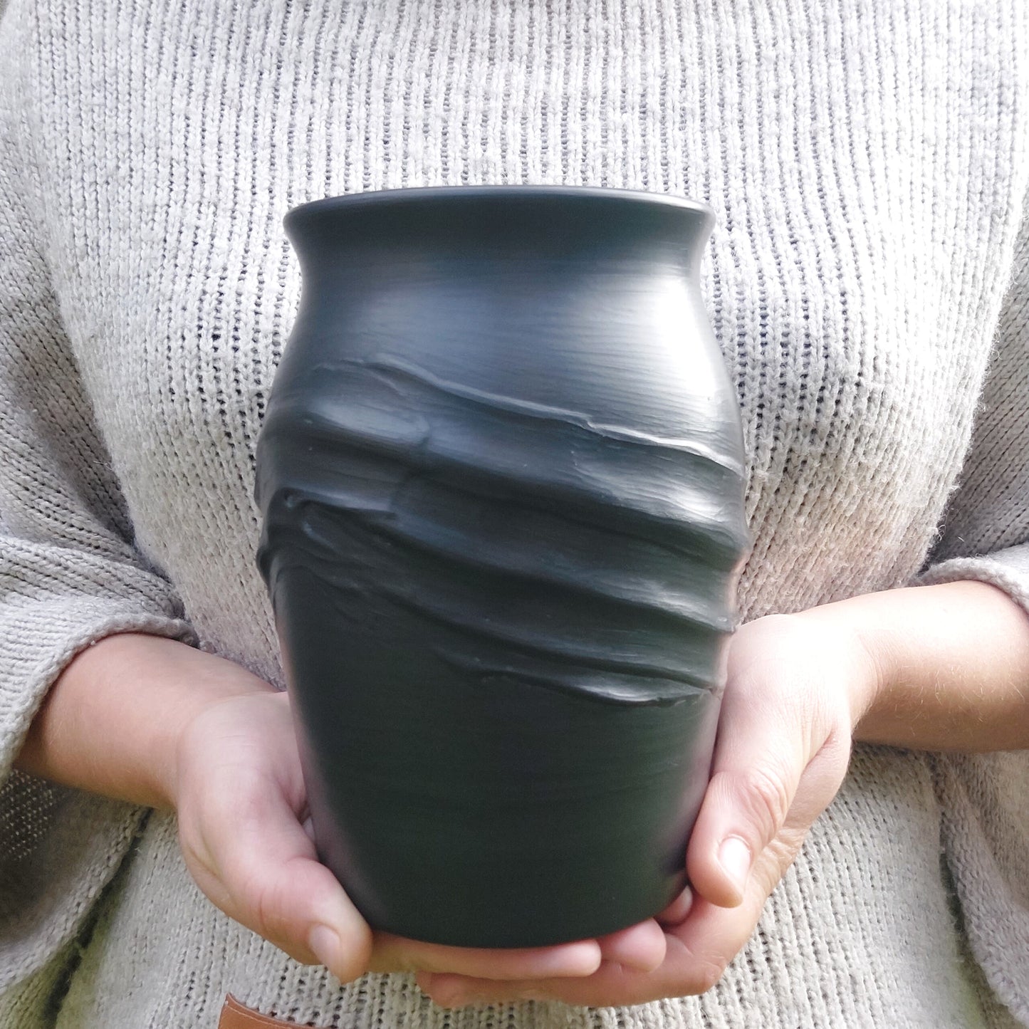 Vāze 1,1L