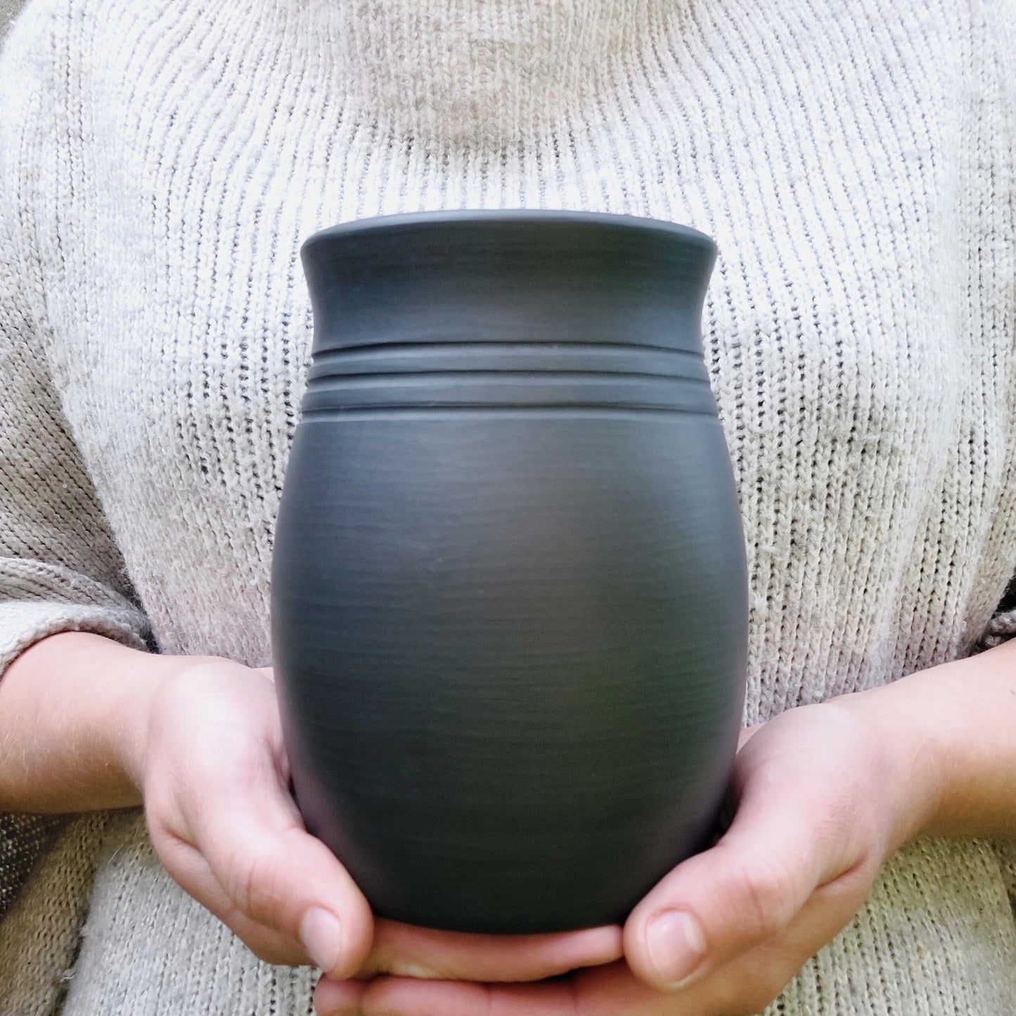 Vāze 0,8L