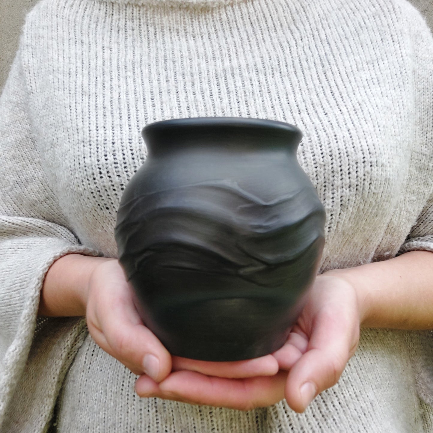 Vāze 0,8L