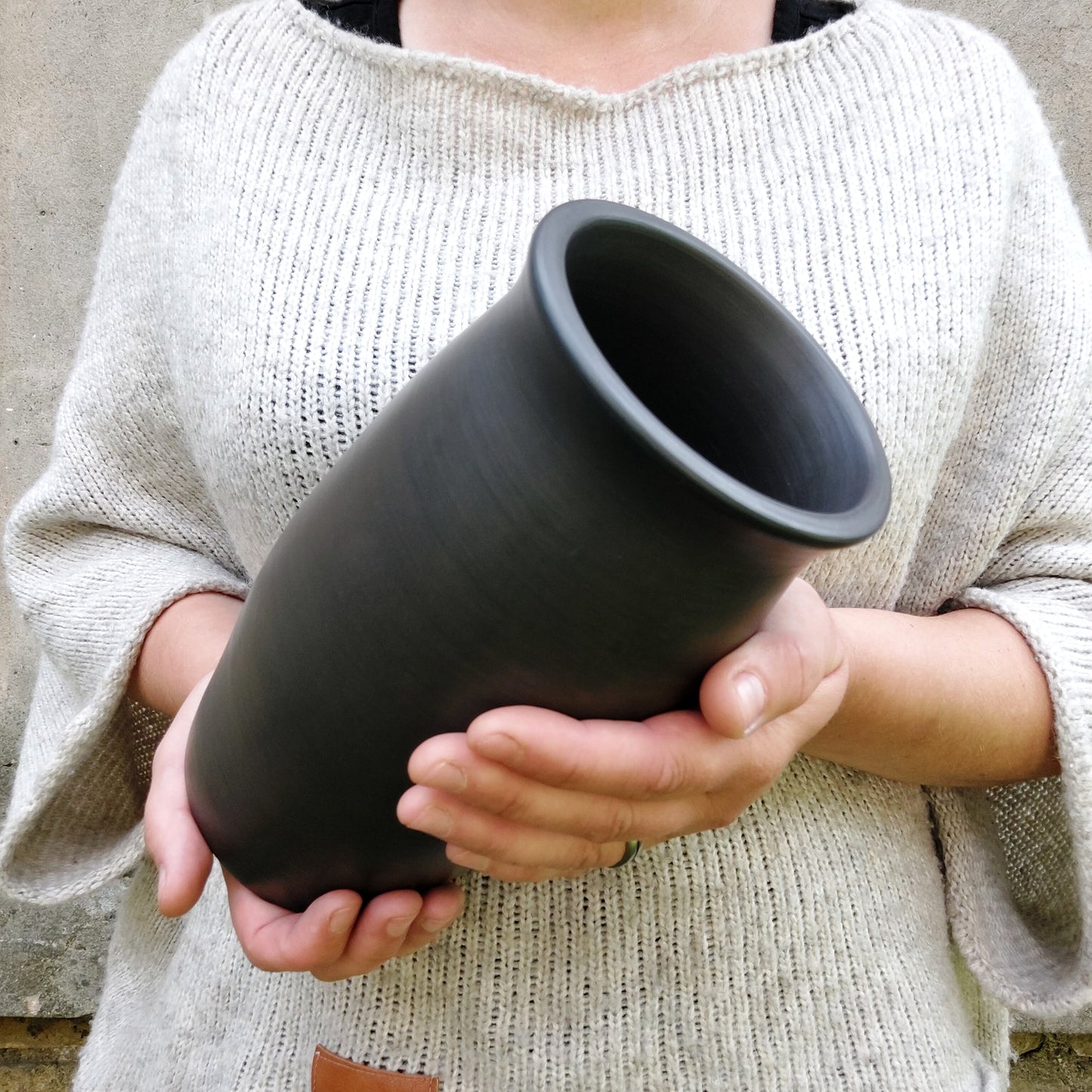 Vāze 1,5L