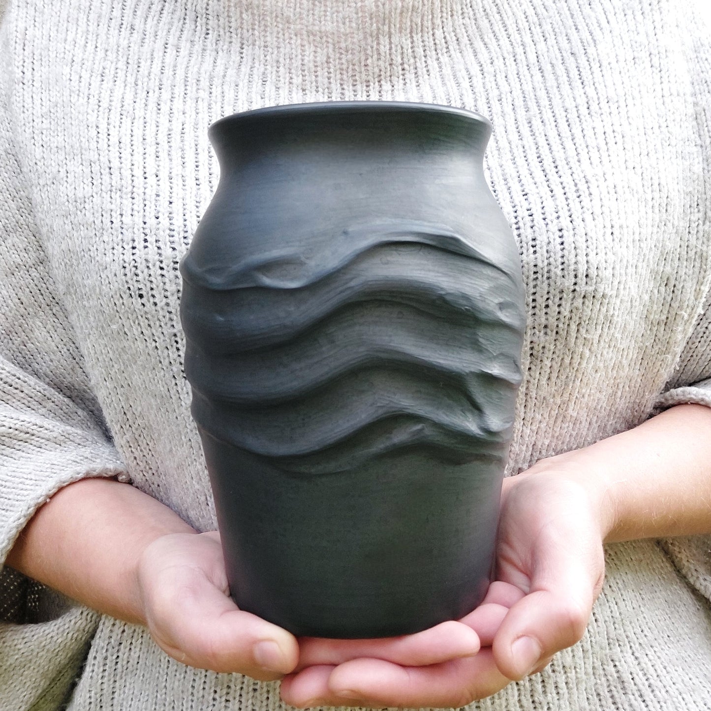 Vāze 1,3L